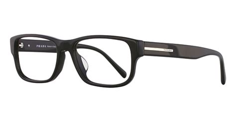 Prada PR 23RVF Eyeglasses 